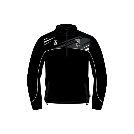 Tatami Midlayer