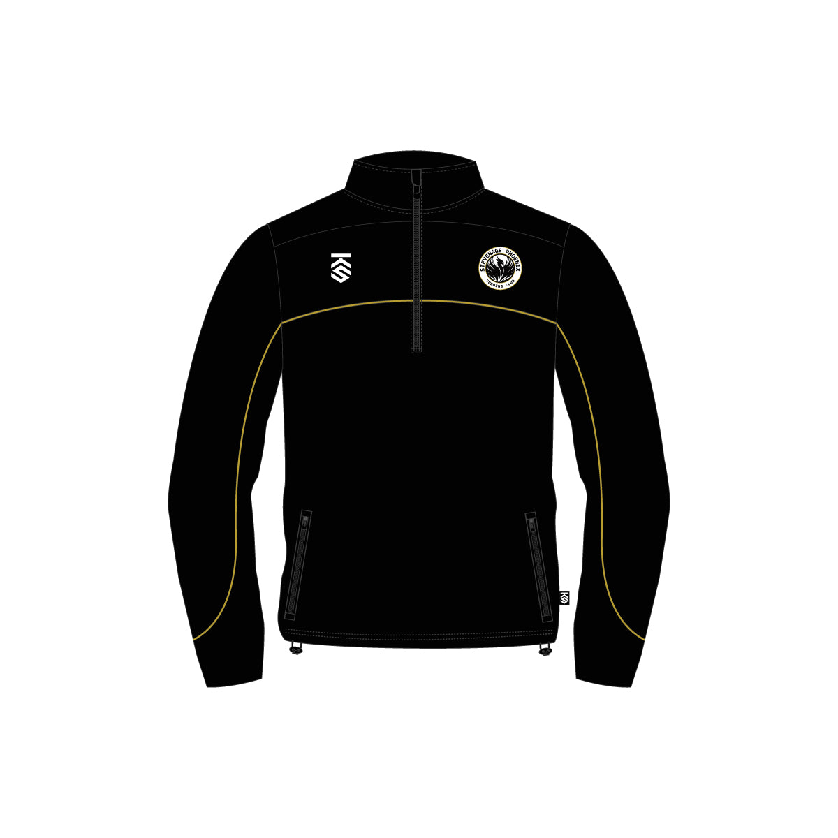 Tatami Midlayer