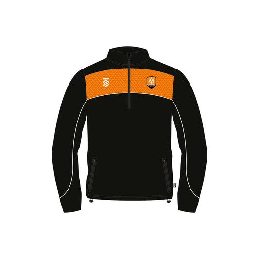 Tatami Midlayer