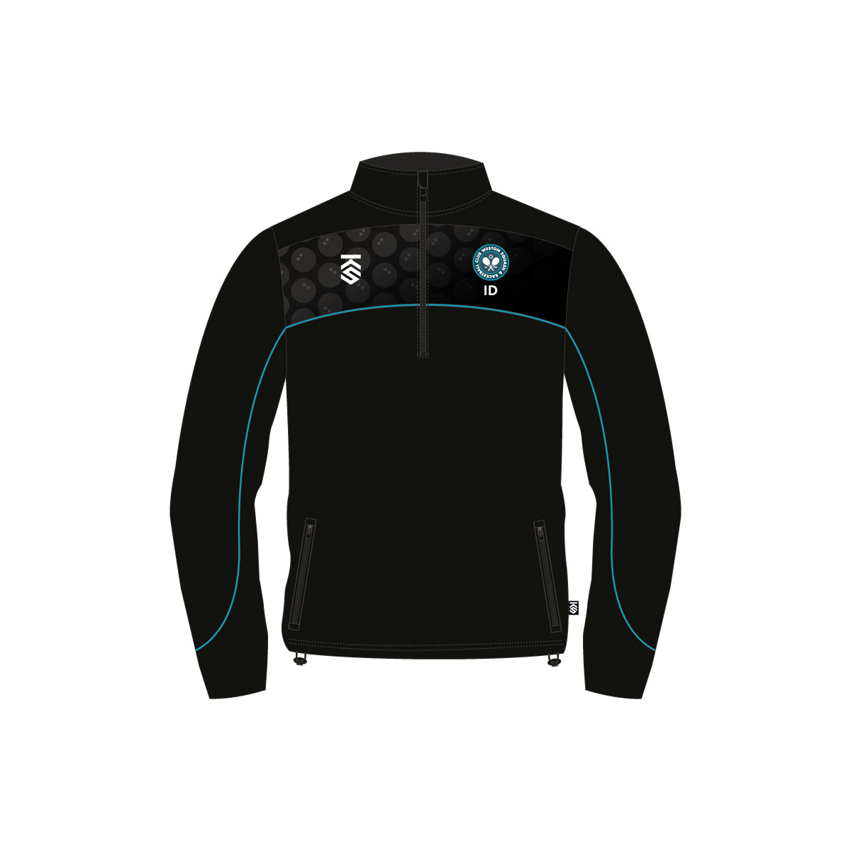 Tatami Midlayer