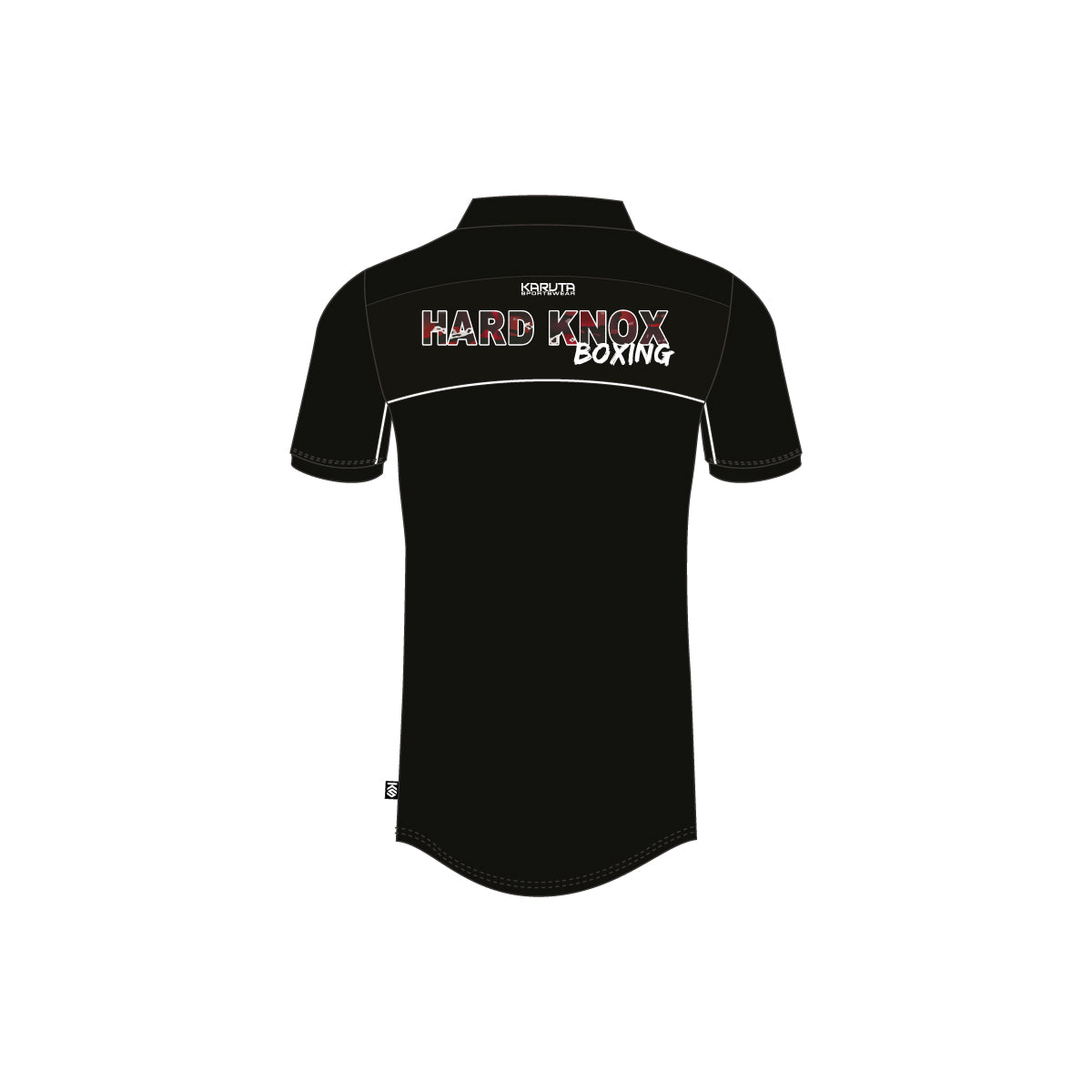 Tatami Polo