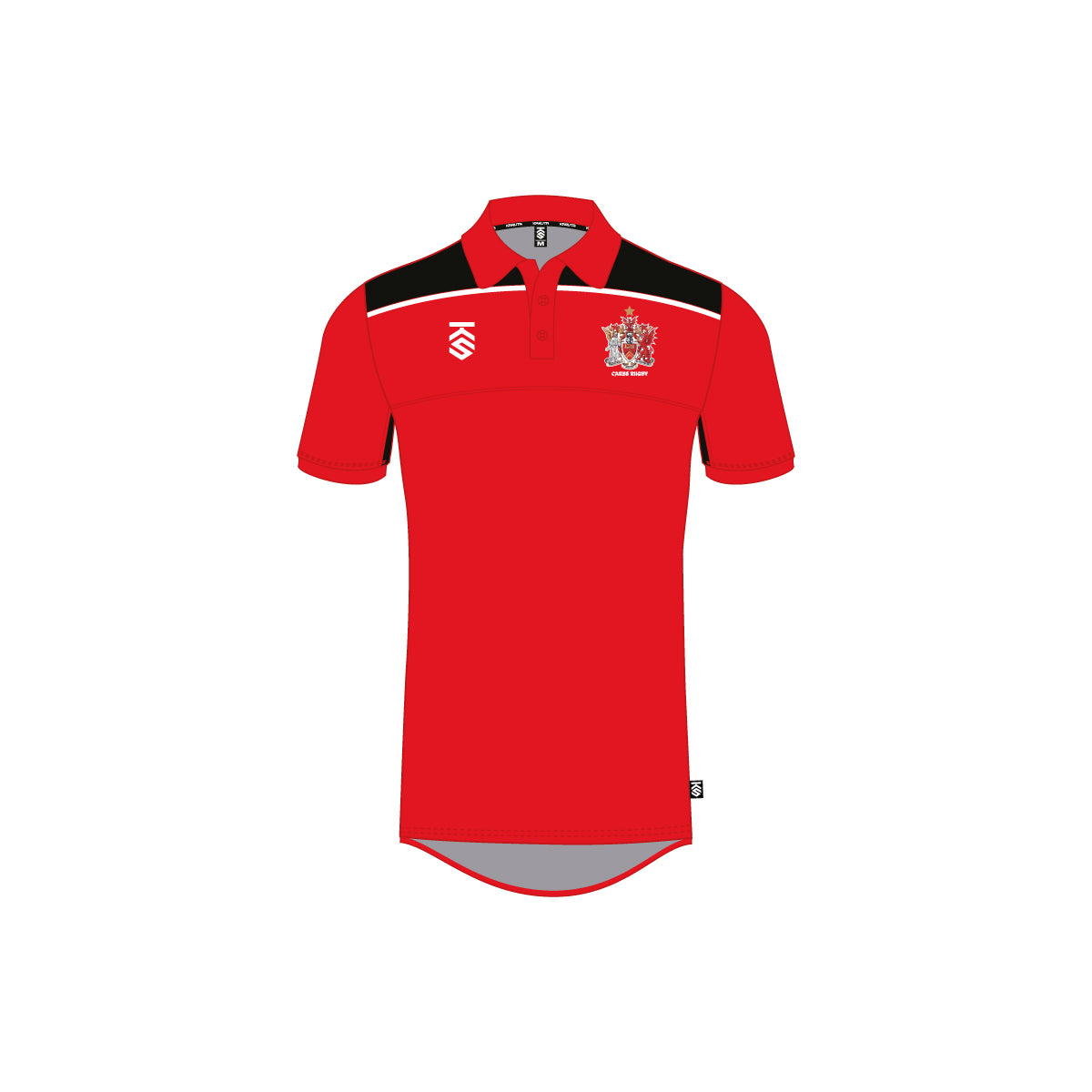 Tatami Polo