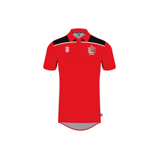 Tatami Polo