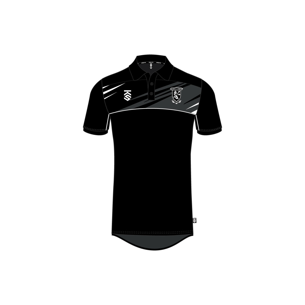Tatami Polo