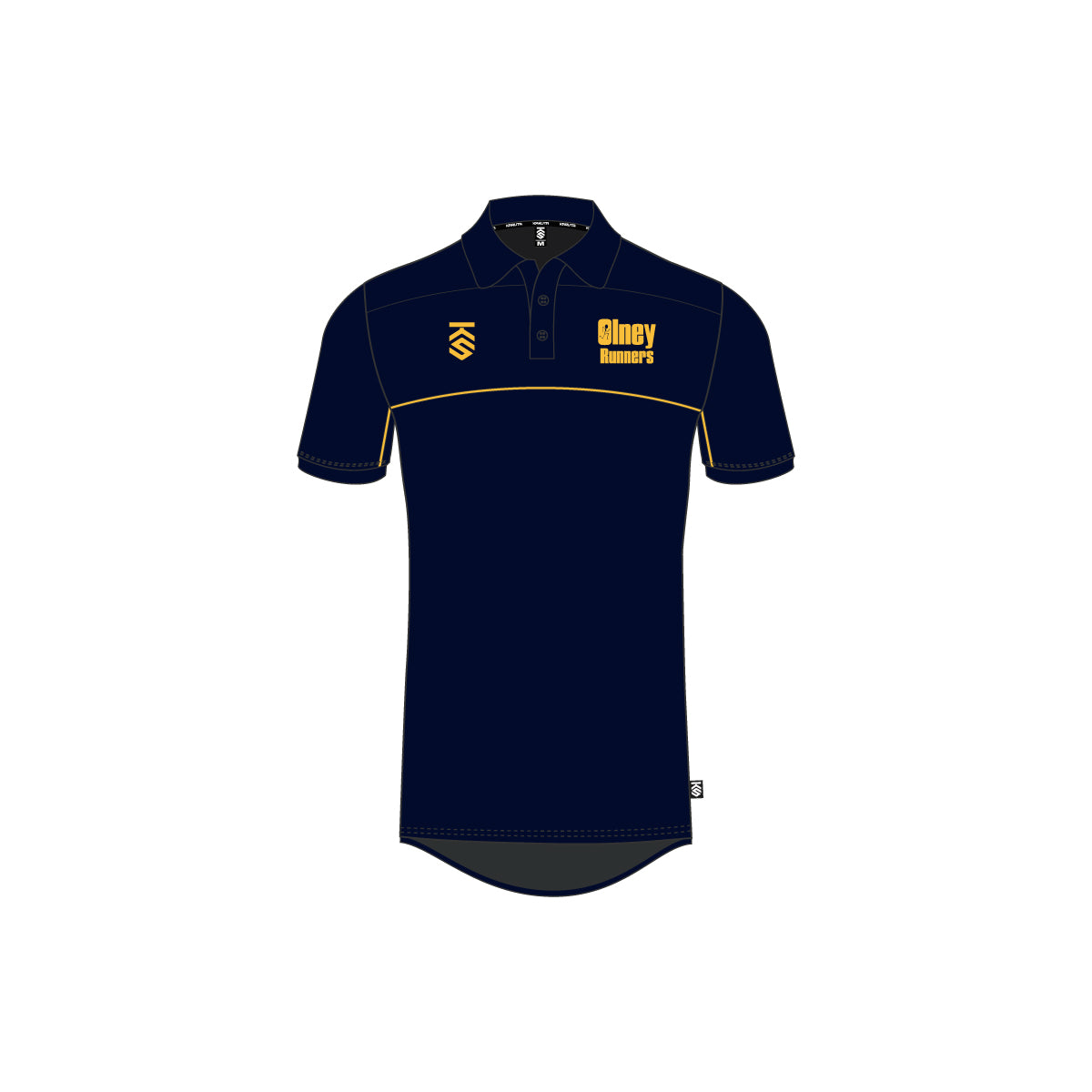 Tatami Polo