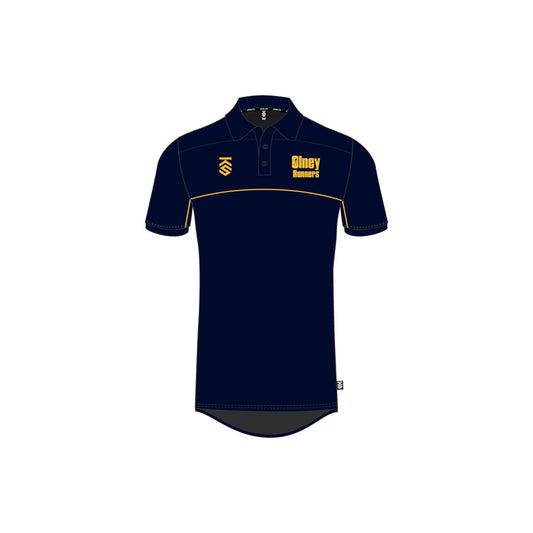 Tatami Polo