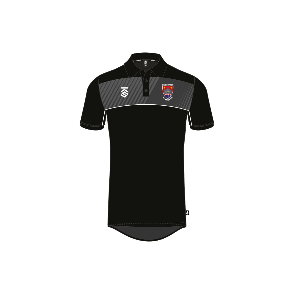Tatami Polo