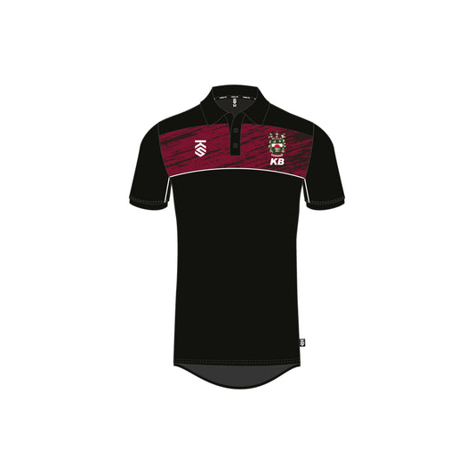 Tatami Polo