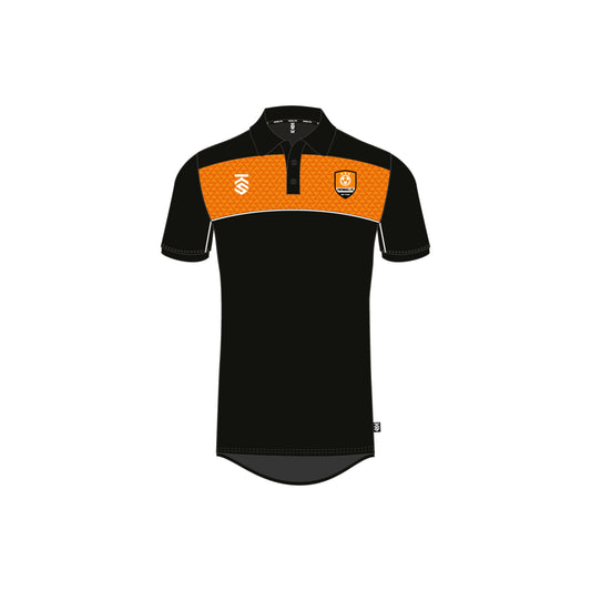 Tatami Polo