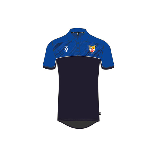 Tatami Polo