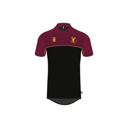 Tatami Polo