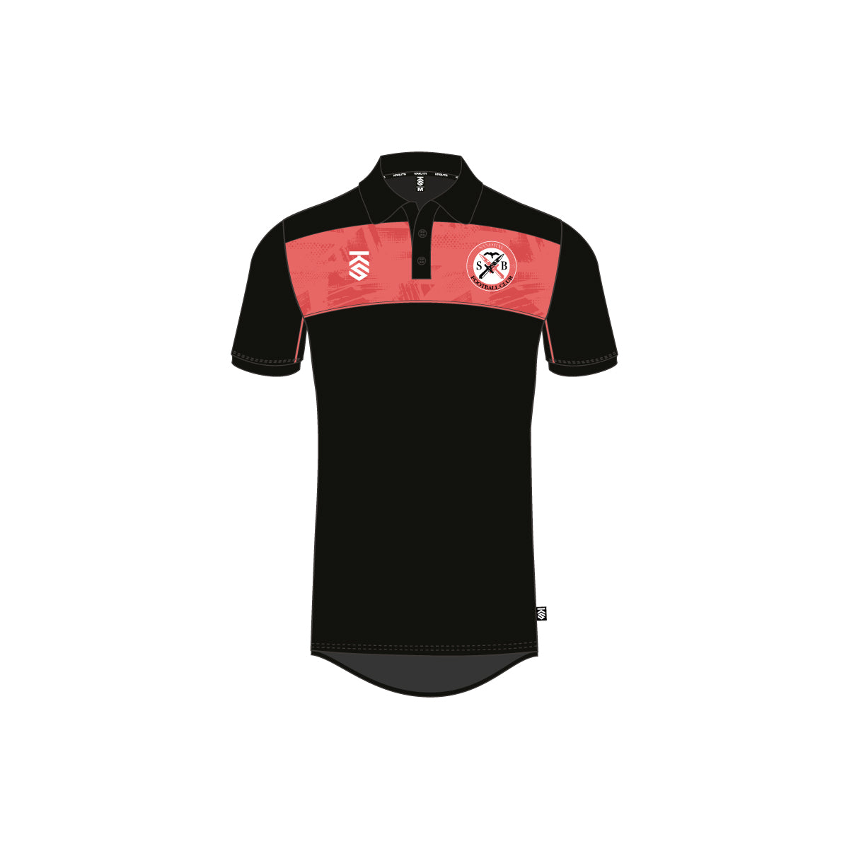 Tatami Polo