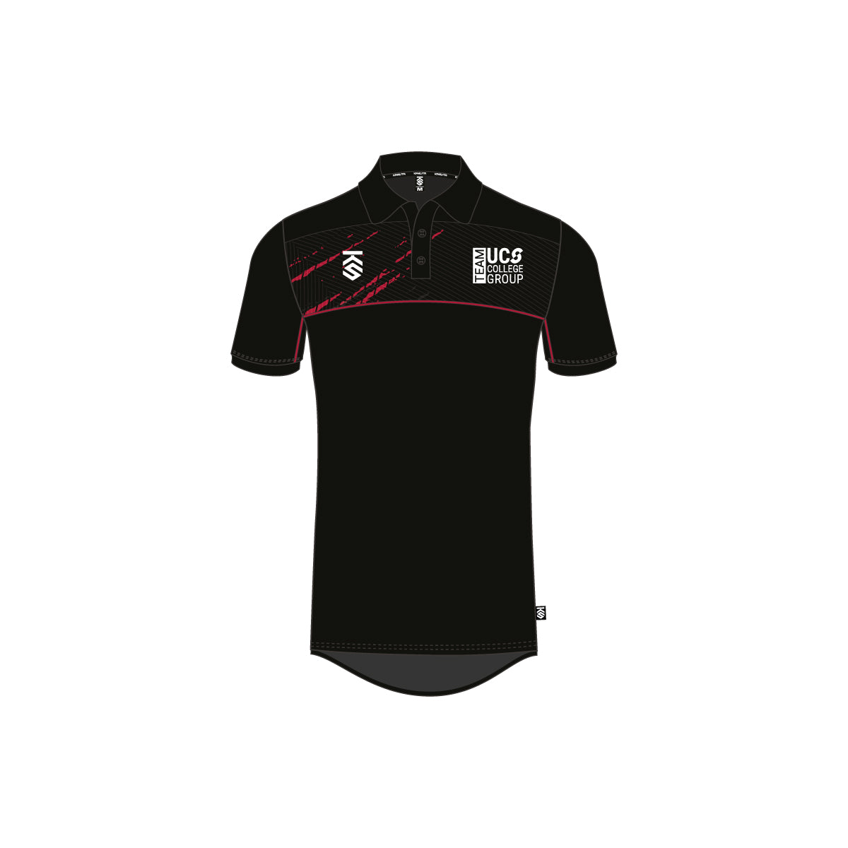 Tatami Polo