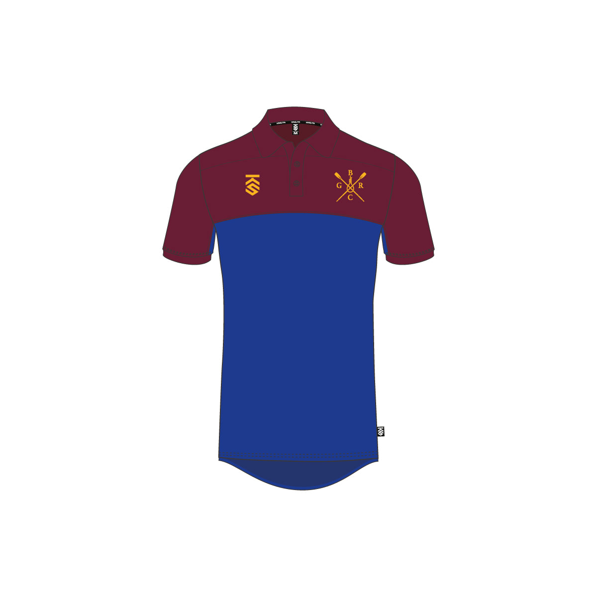 Tatami Polo