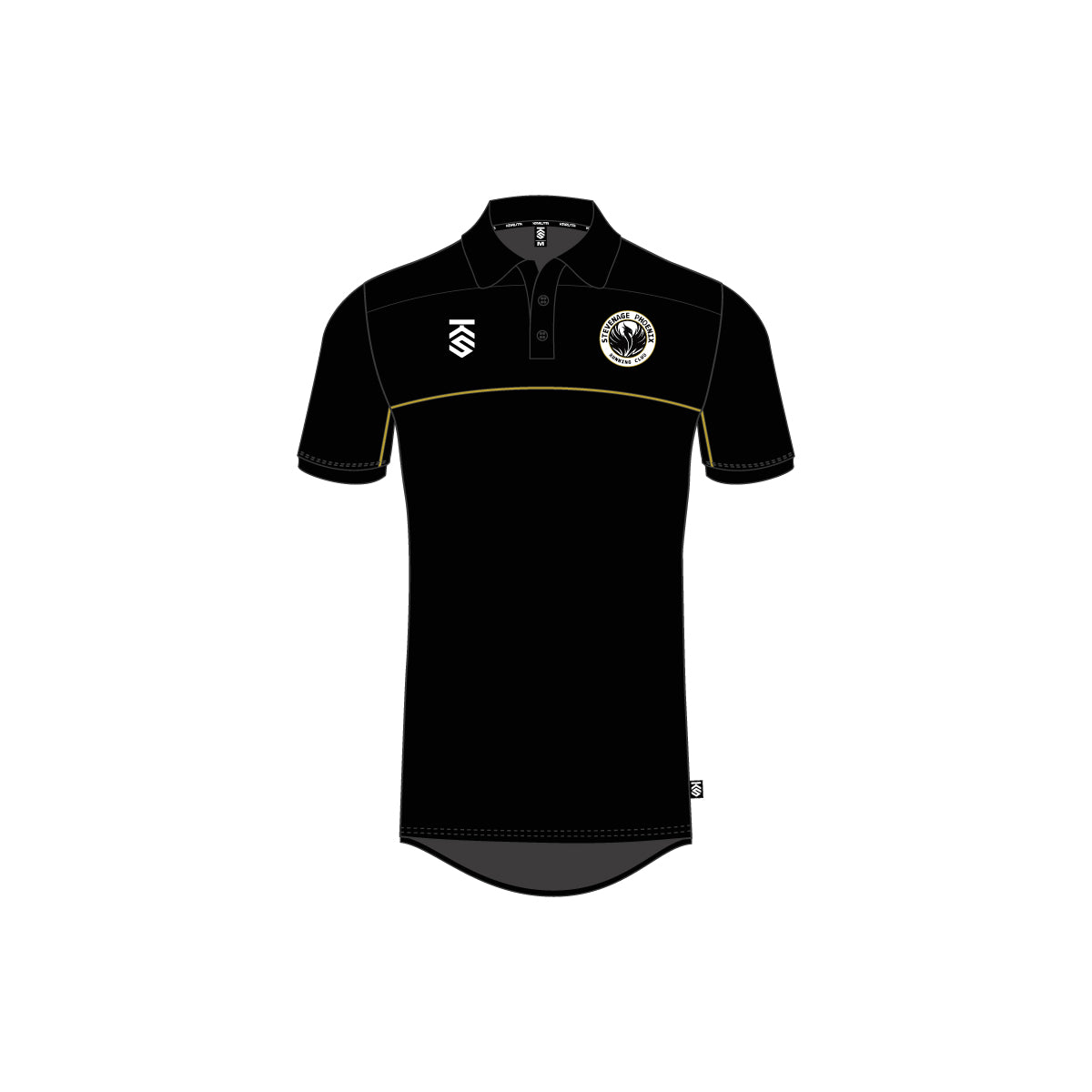 Tatami Polo