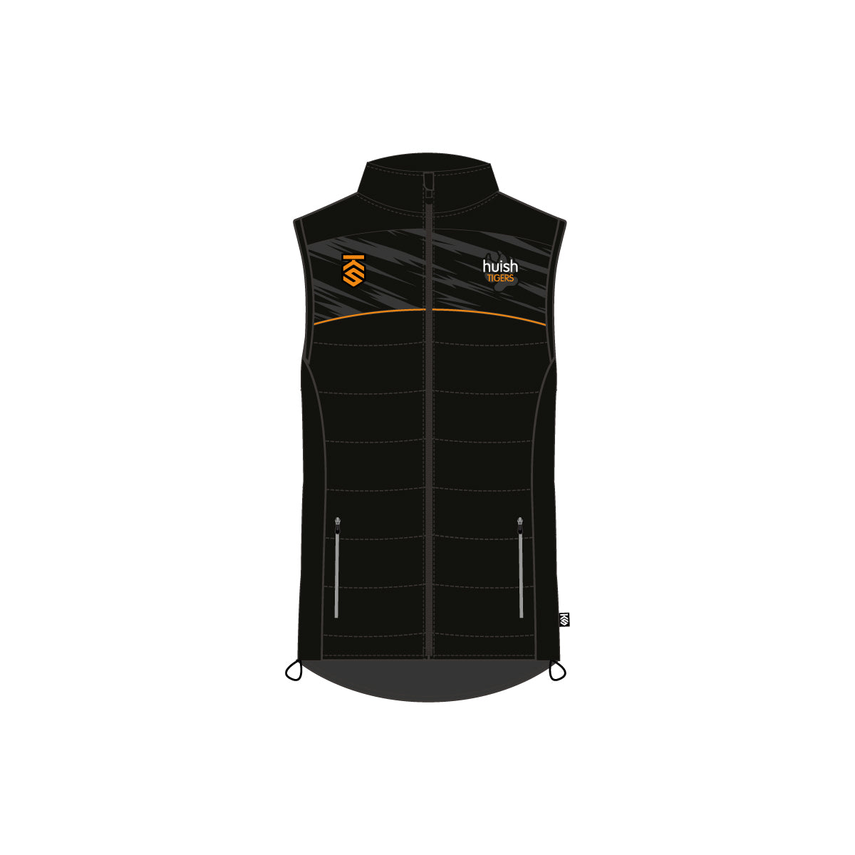 Tatami Gilet