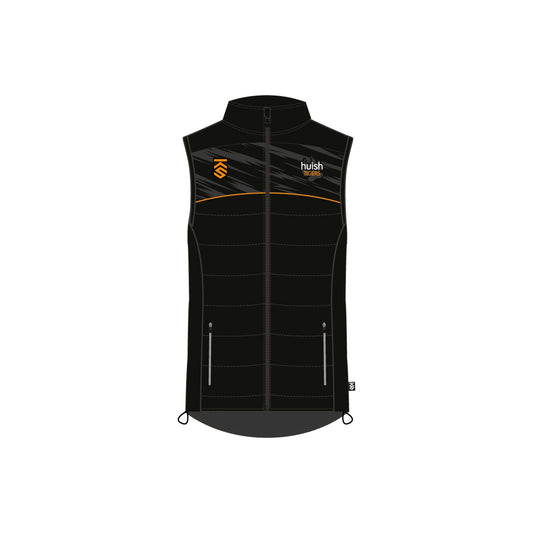 Tatami Gilet