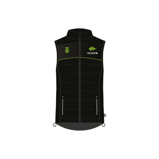 Tatami Puffer Gilet