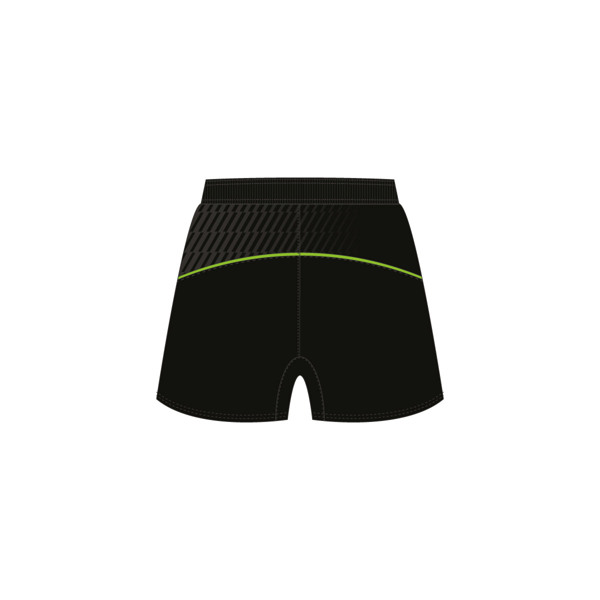 Tatami Shorts