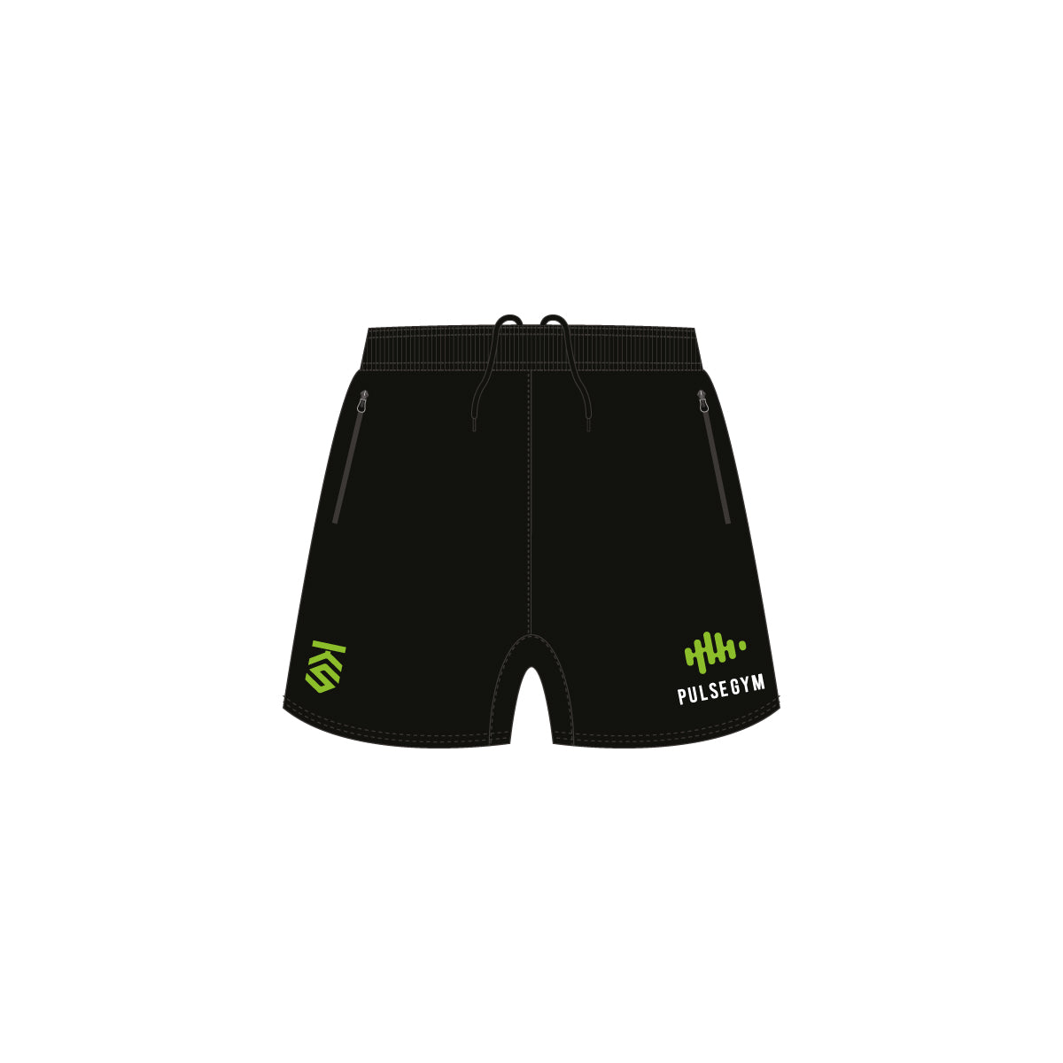 Tatami Shorts