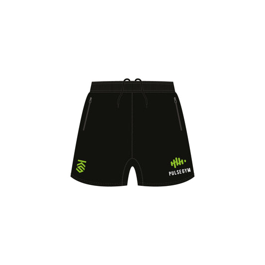 Tatami Shorts