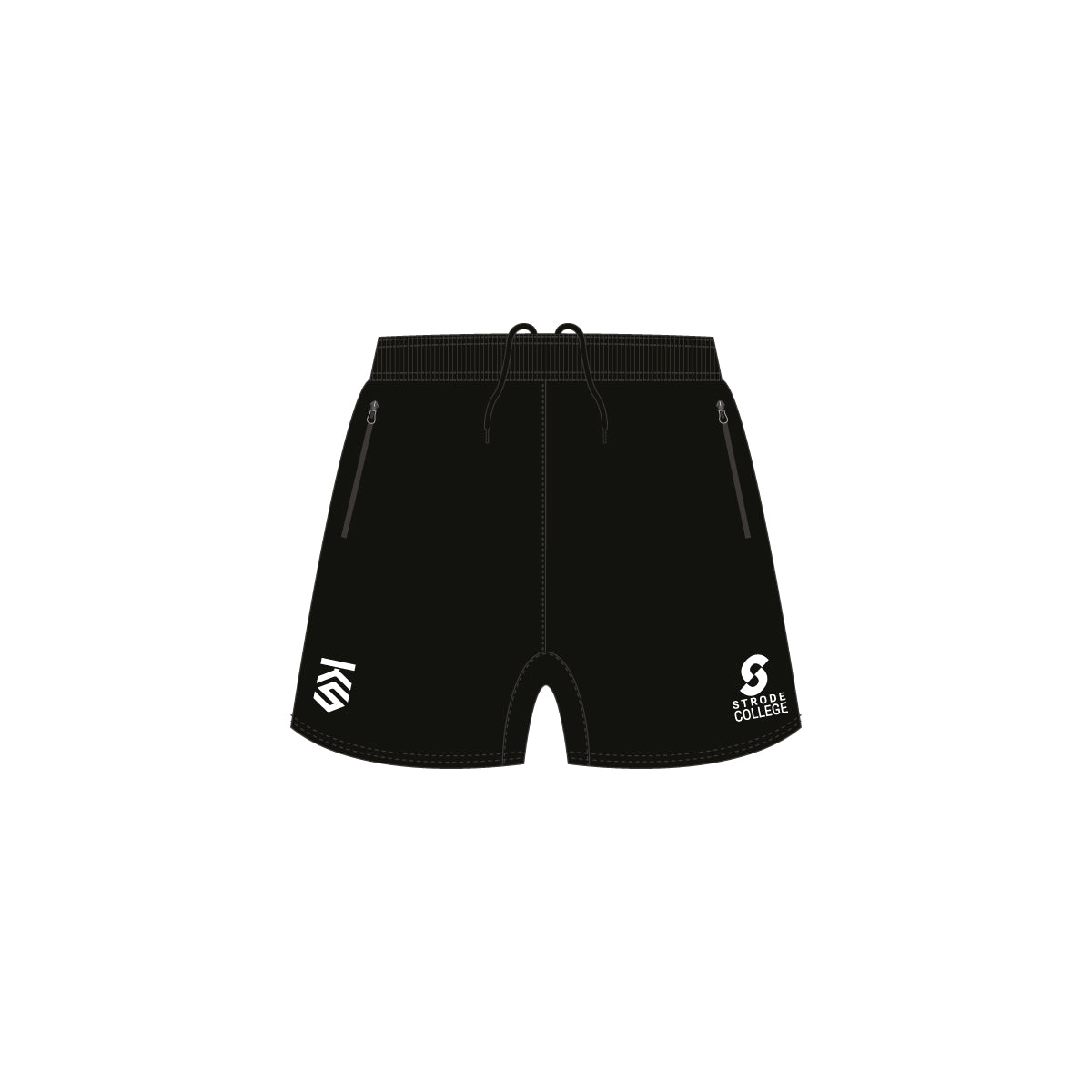 Tatami Shorts