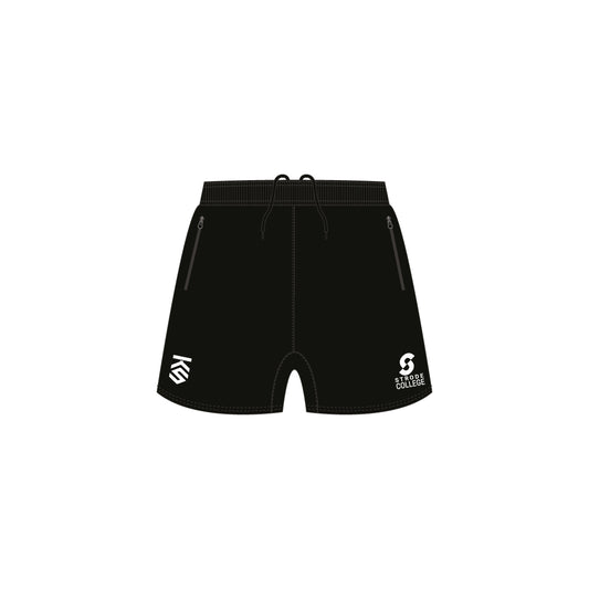 Tatami Shorts