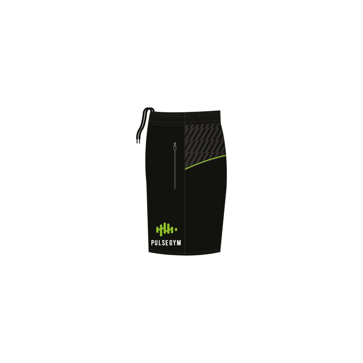 Tatami Shorts