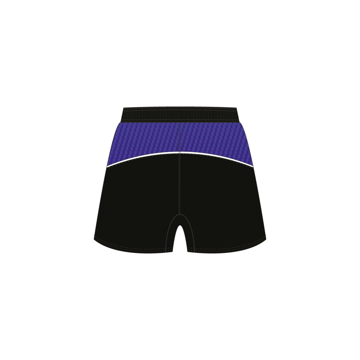 Tatami Shorts