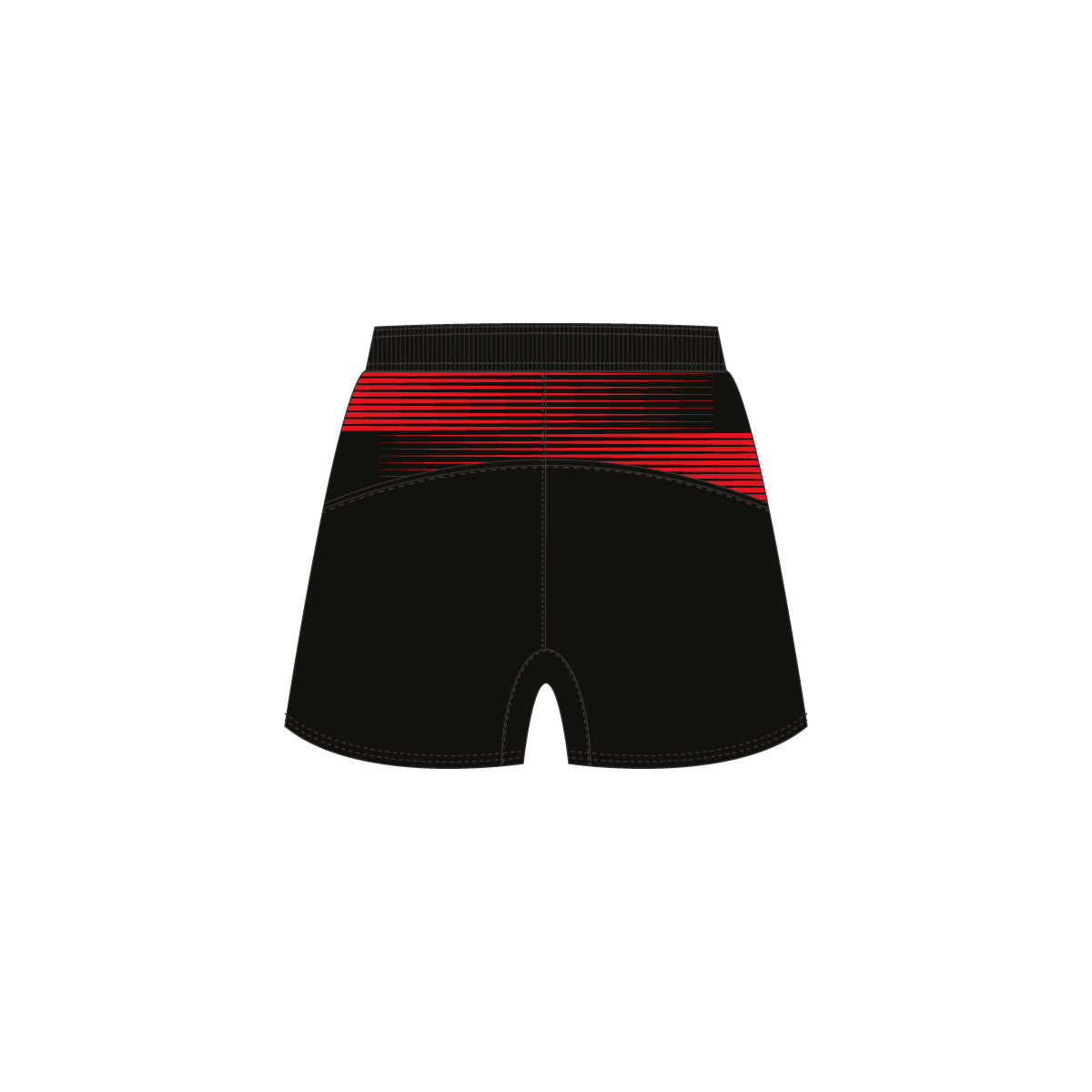 Tatami Shorts