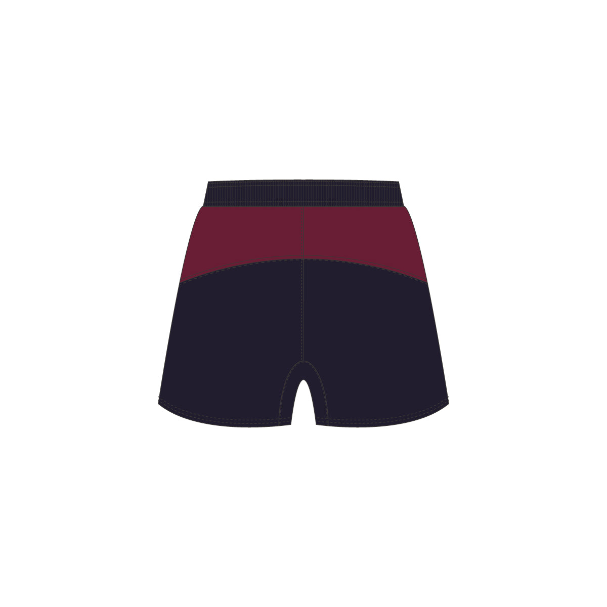 Tatami Shorts