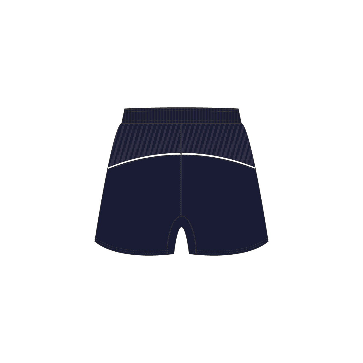 Tatami Shorts