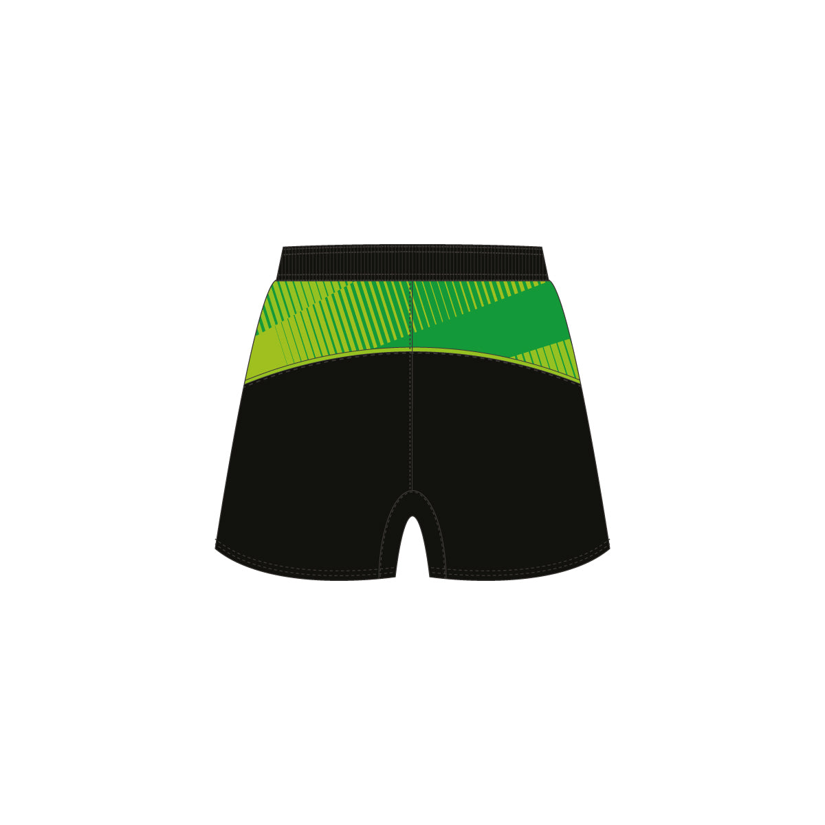 Tatami Shorts
