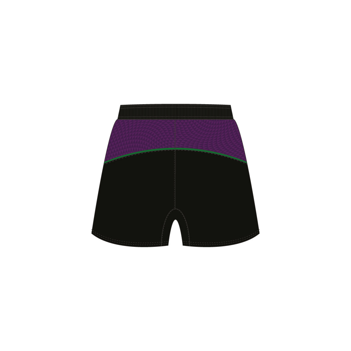 Tatami Shorts