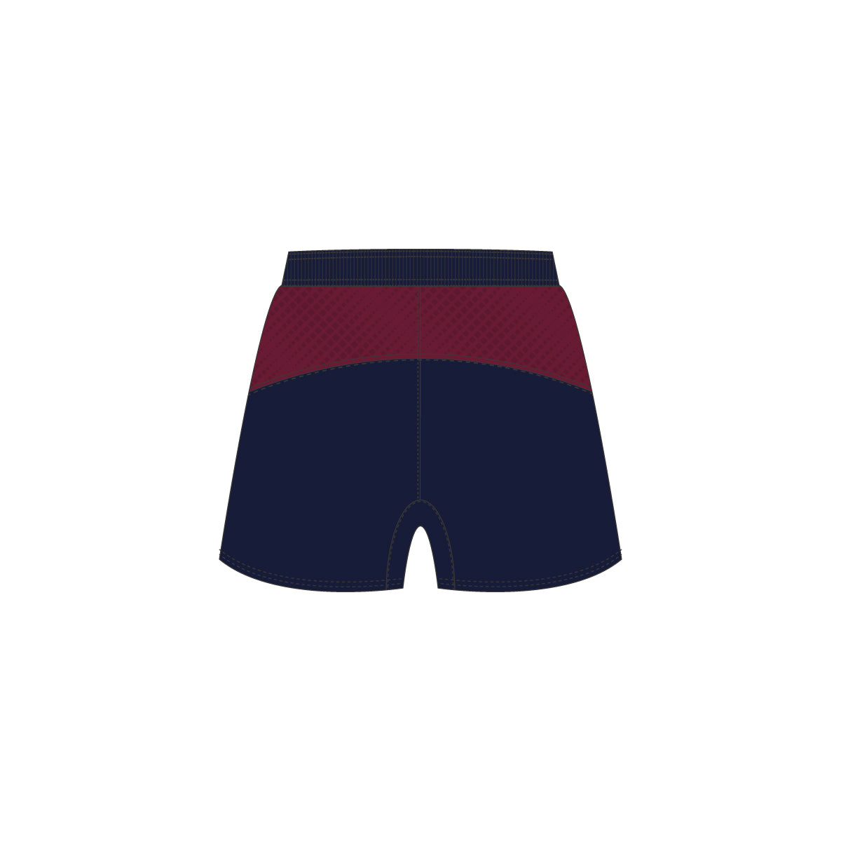 Tatami Shorts