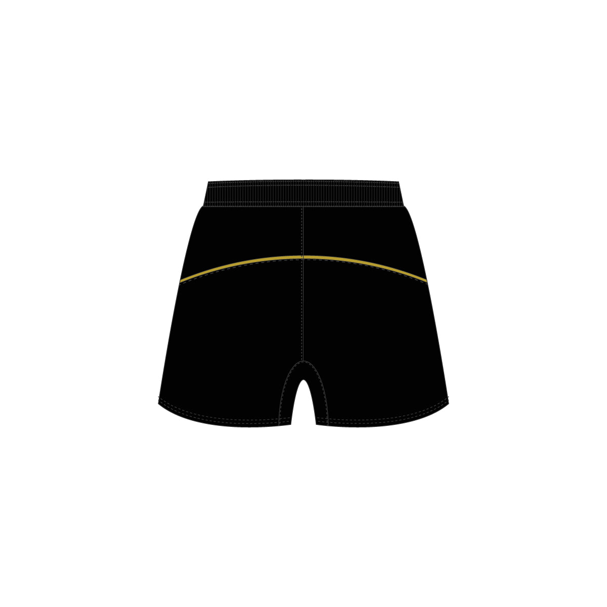 Tatami Shorts