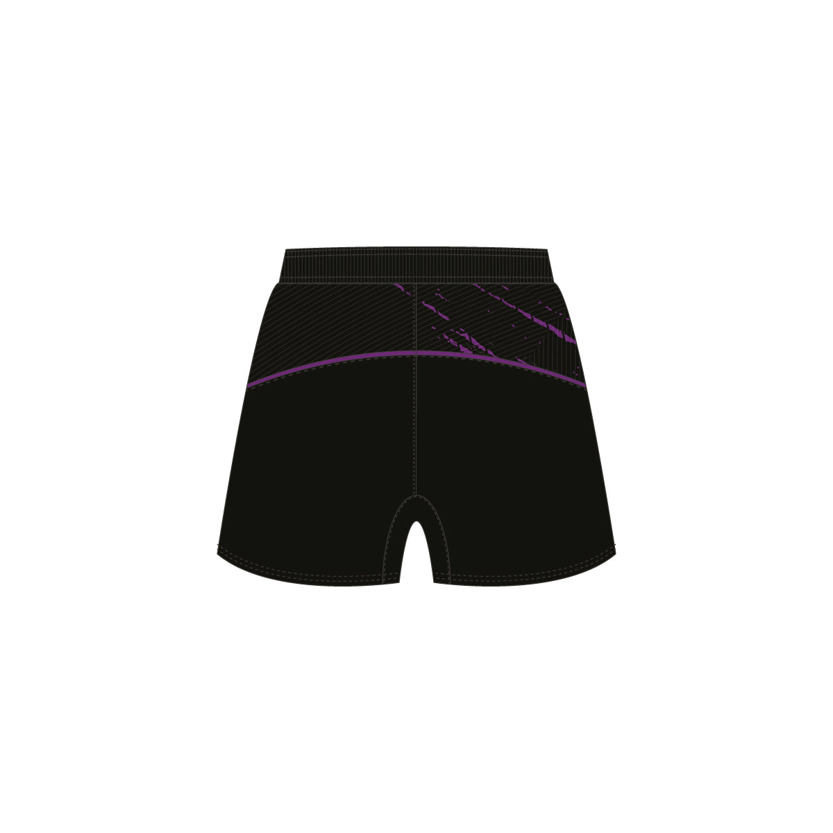Tatami Shorts