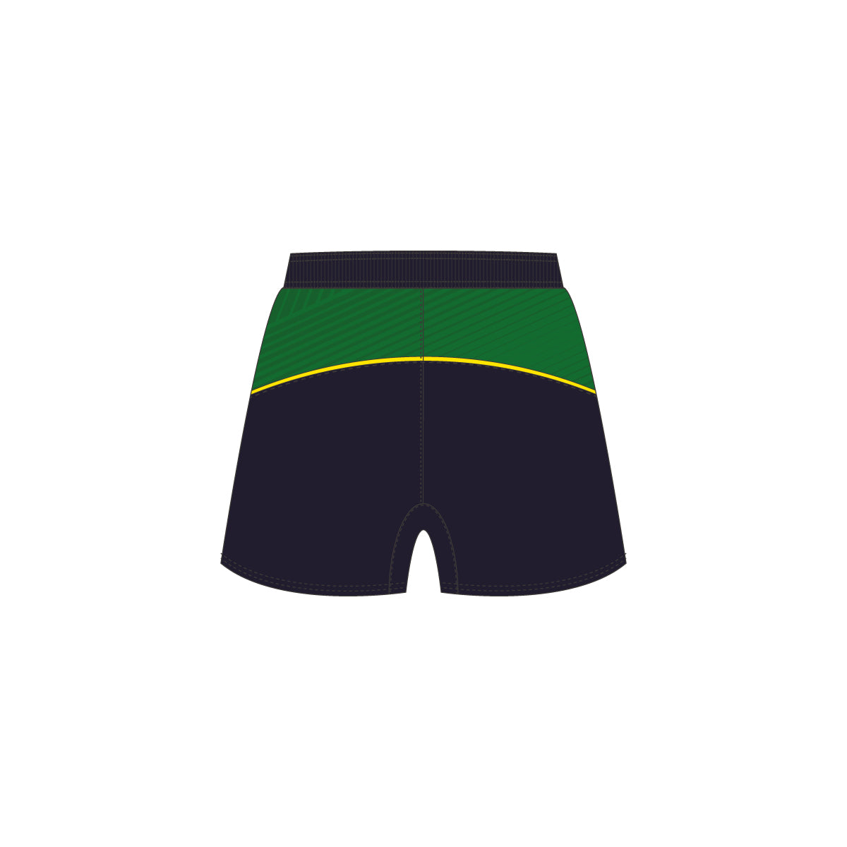 Tatami Shorts