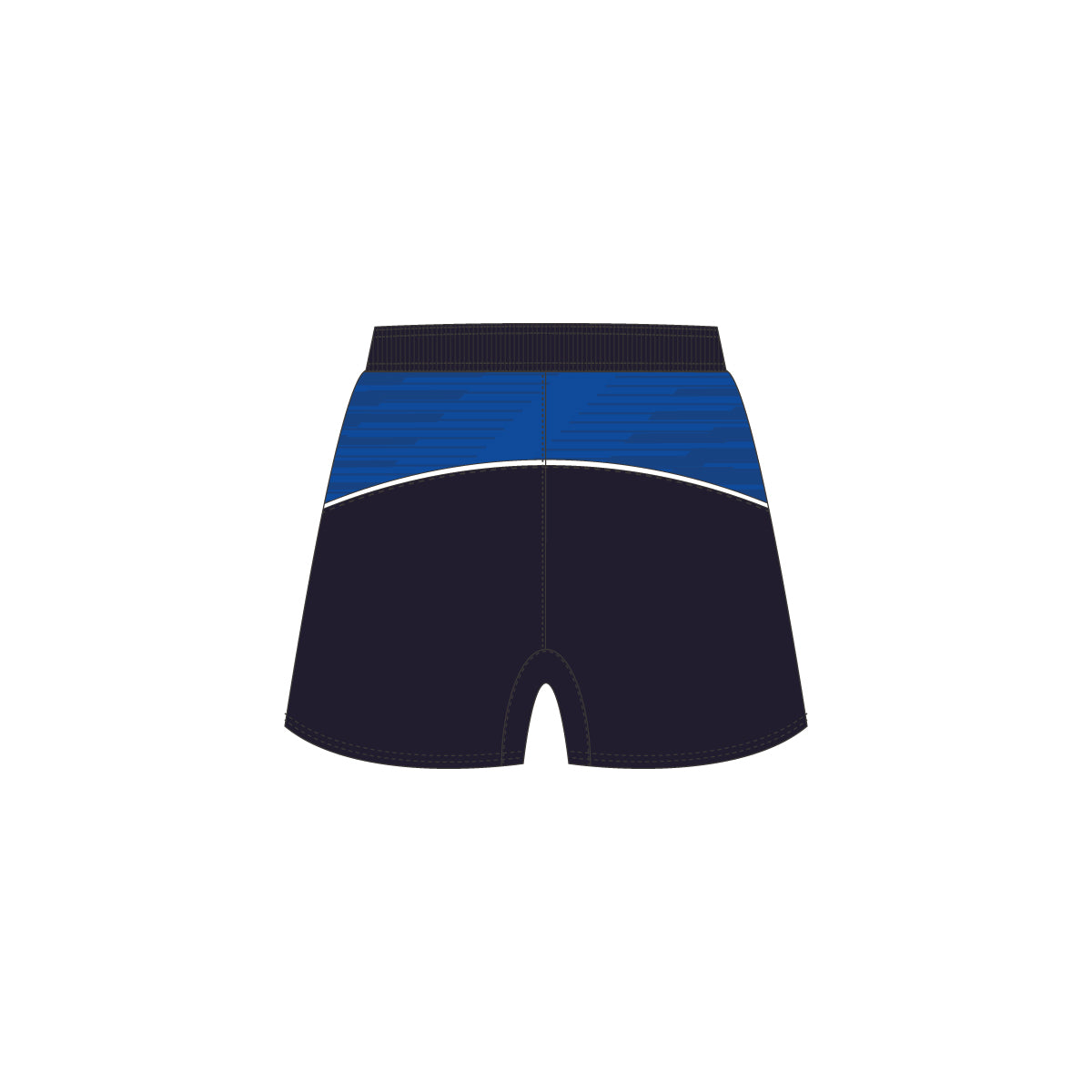 Tatami Shorts
