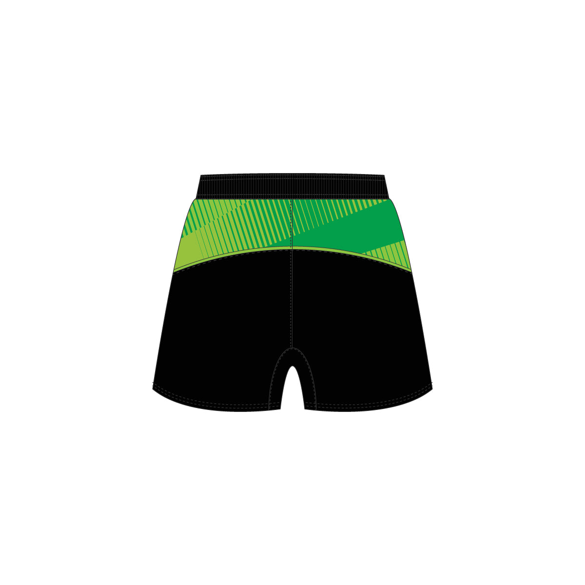 Tatami Shorts