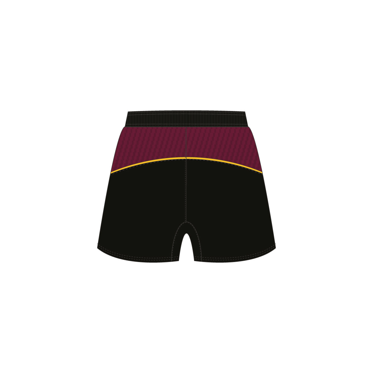 Tatami Shorts