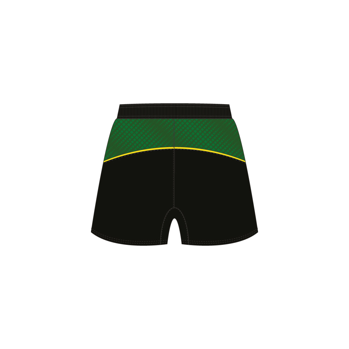 Tatami Shorts