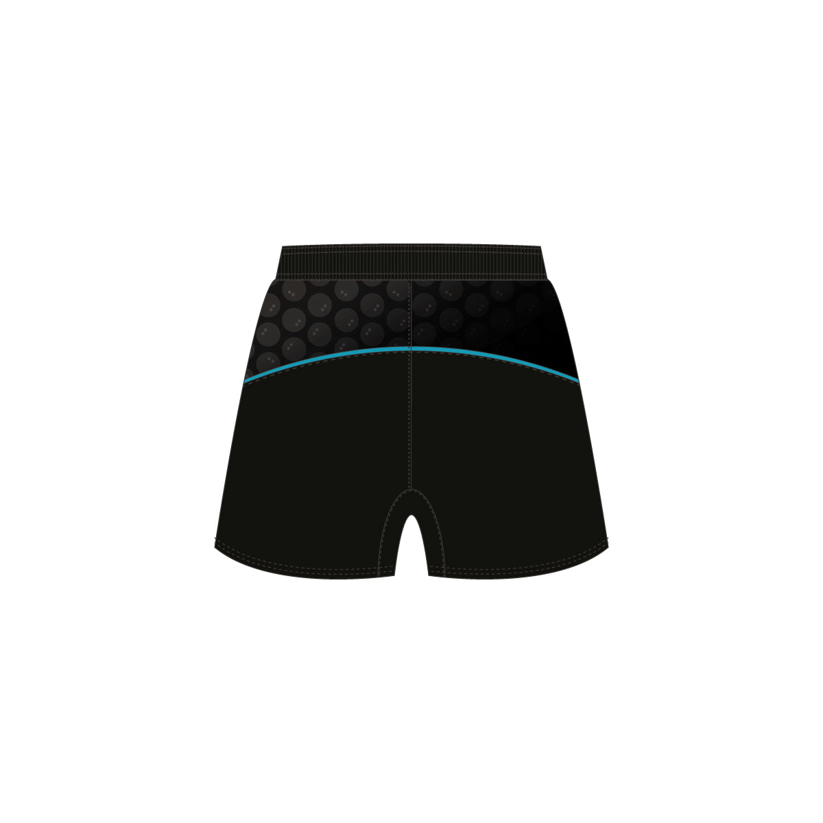 Tatami Shorts