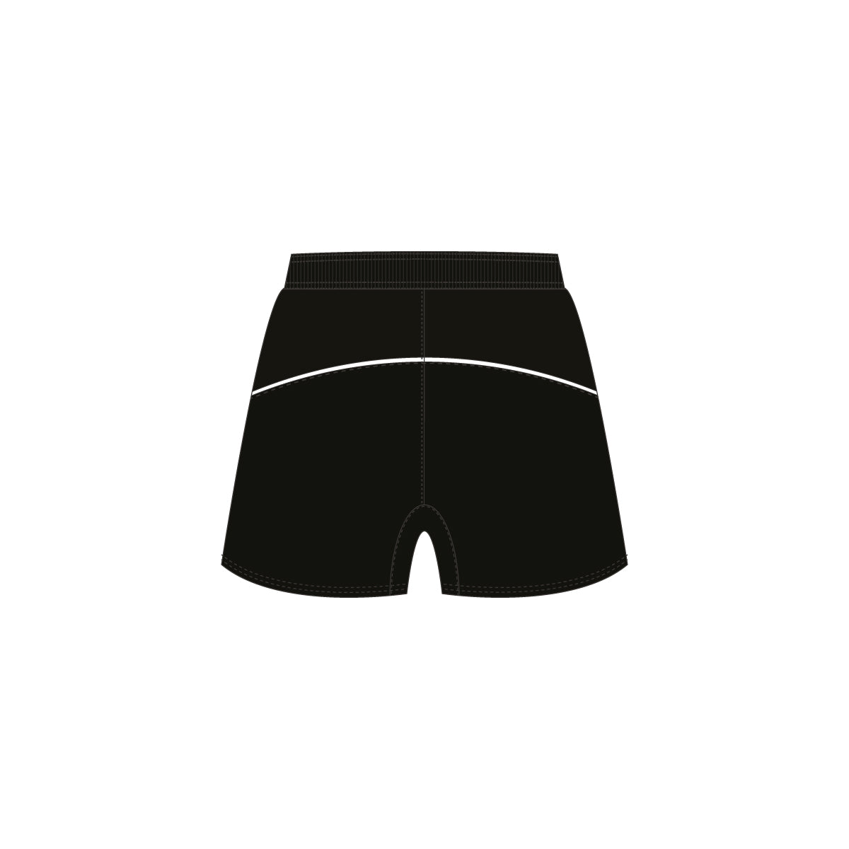 Tatami Shorts