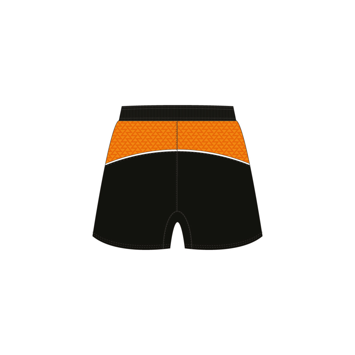 Tatami Shorts