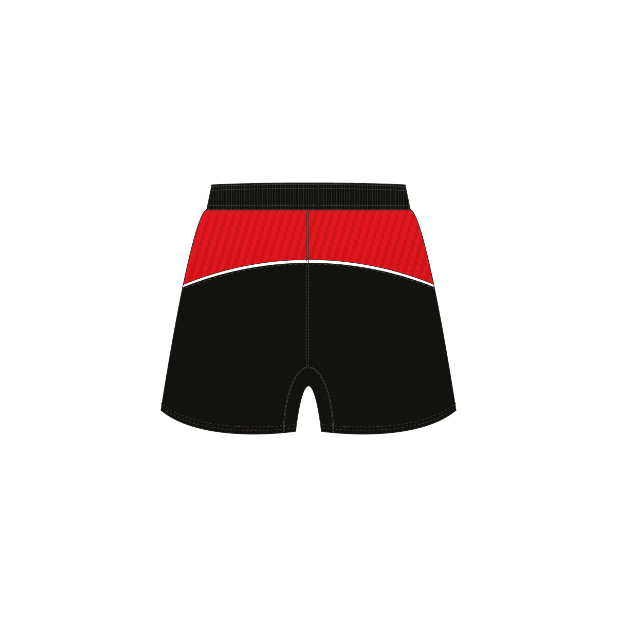 Tatami Shorts