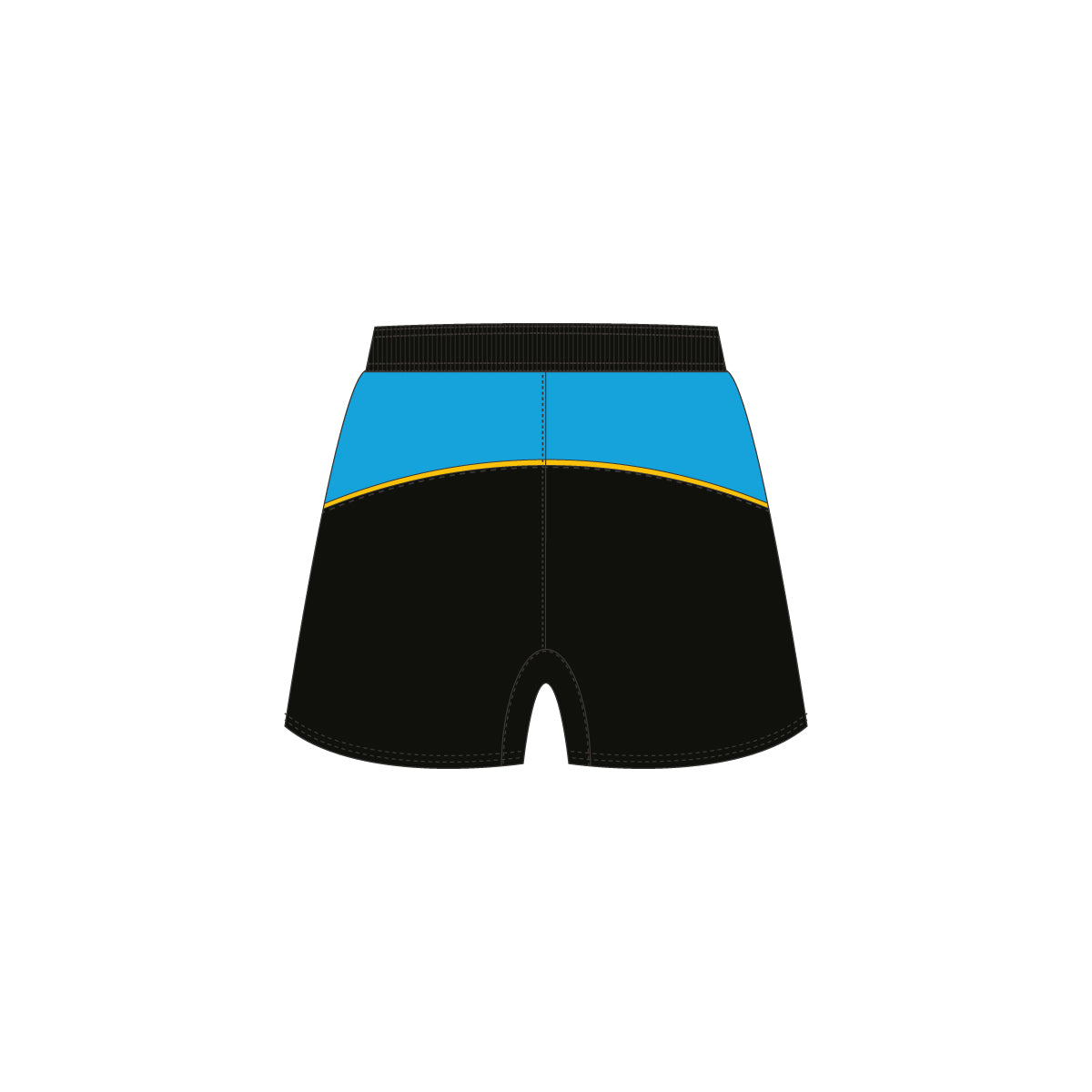 Tatami Shorts