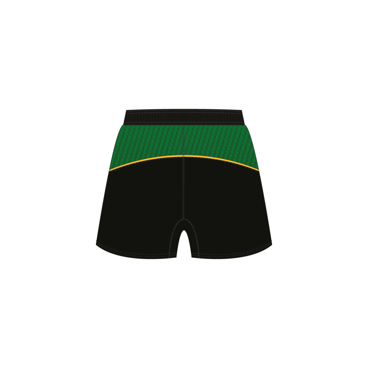 Tatami Shorts