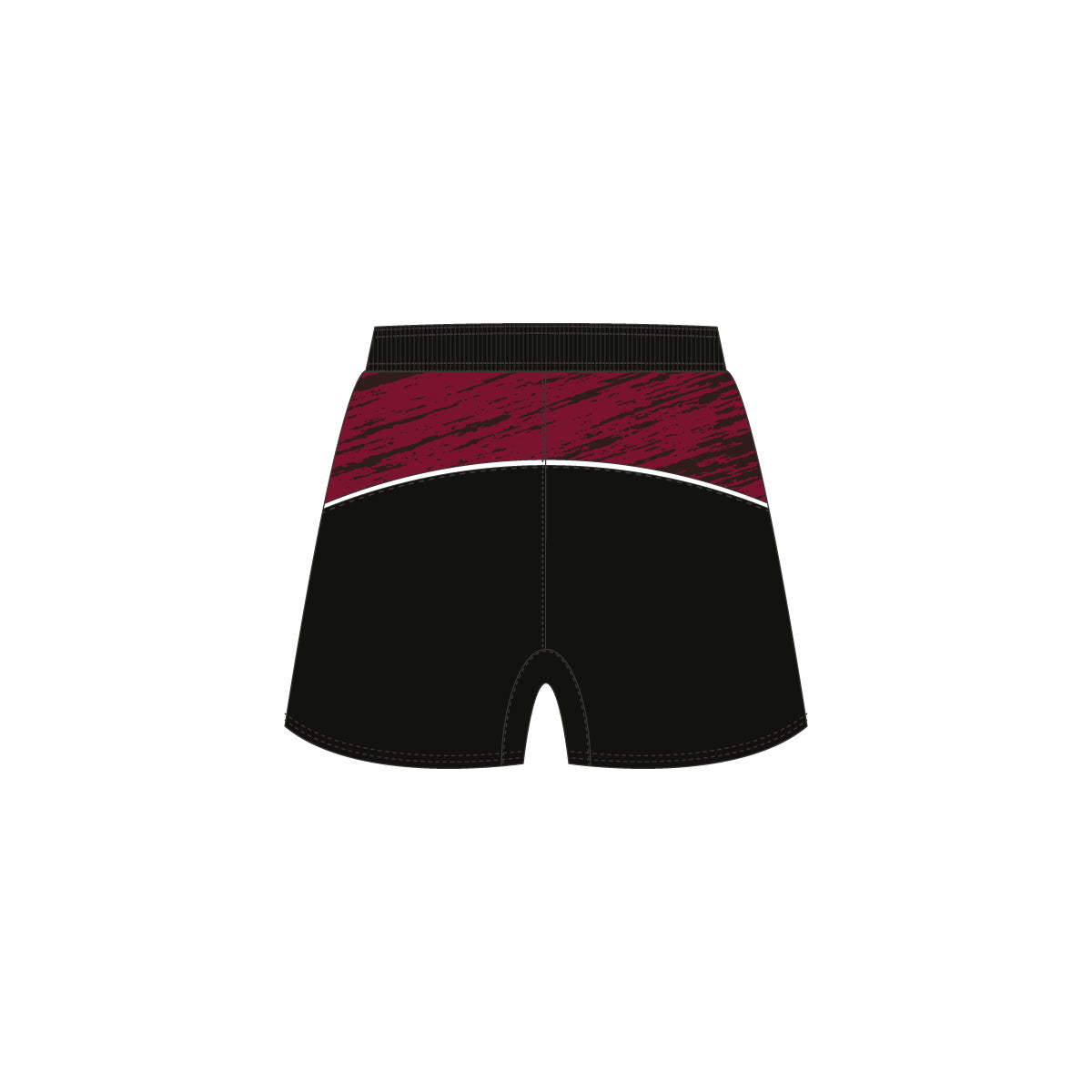 Tatami Shorts