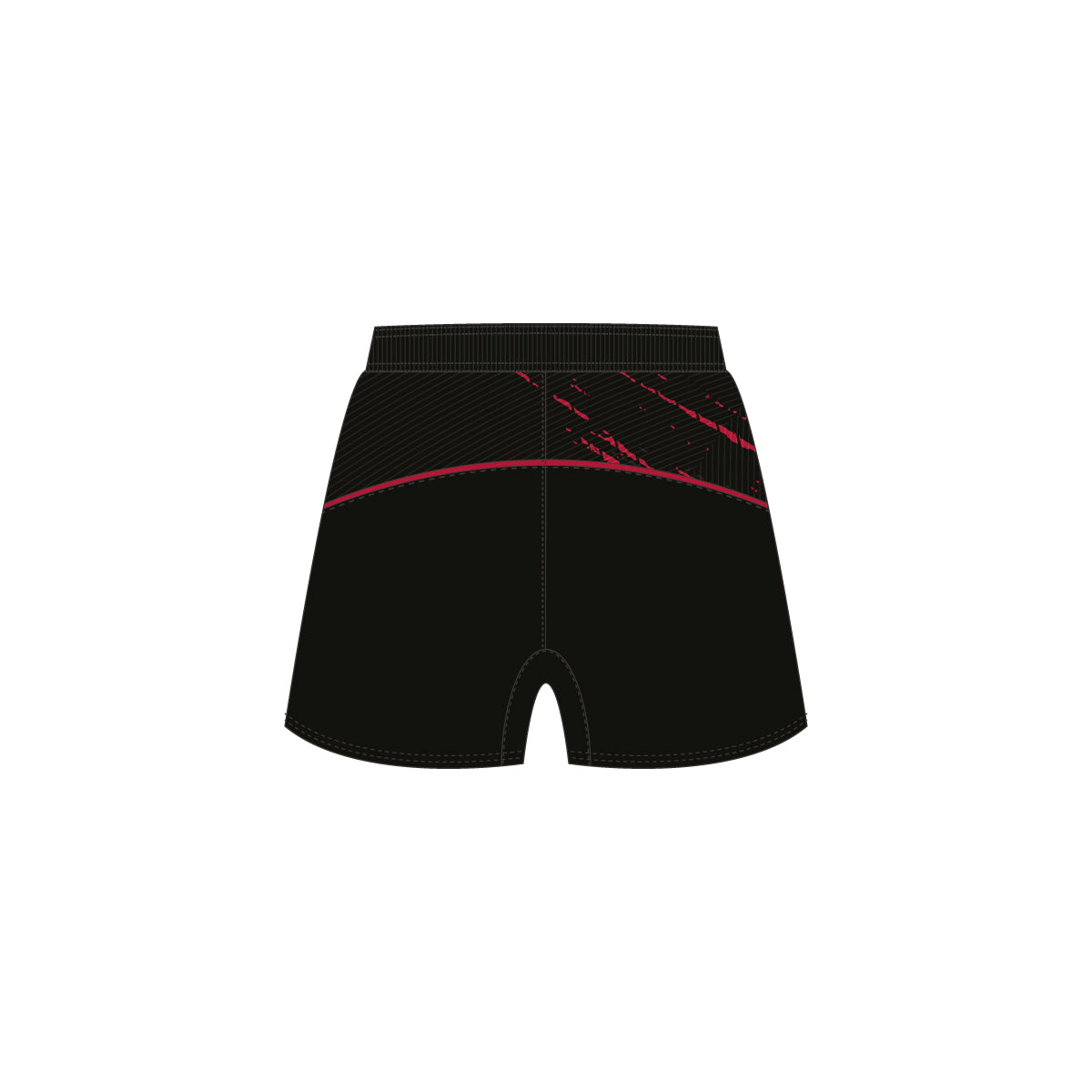 Tatami Shorts